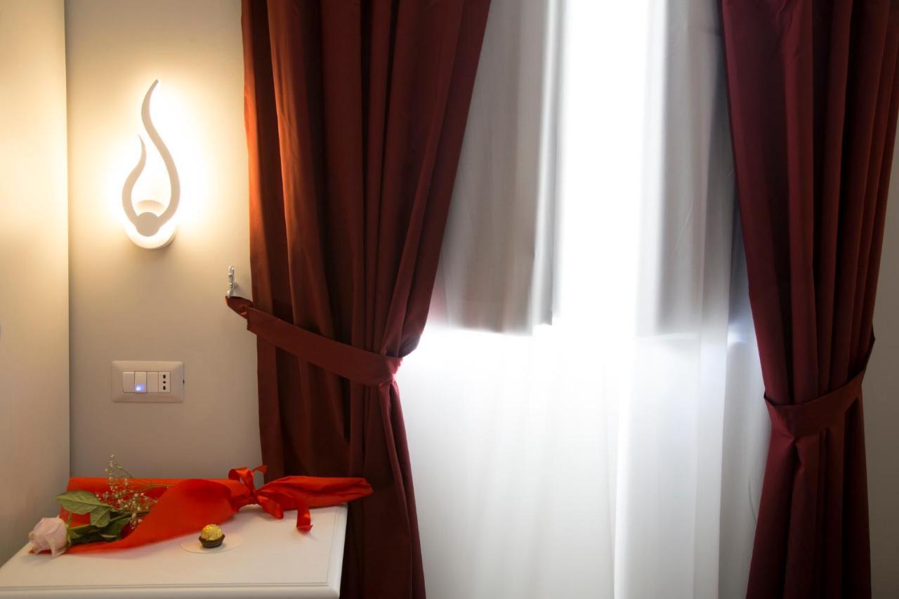 Il Teatro B&B Марина ди Джойоса Йоника Екстериор снимка