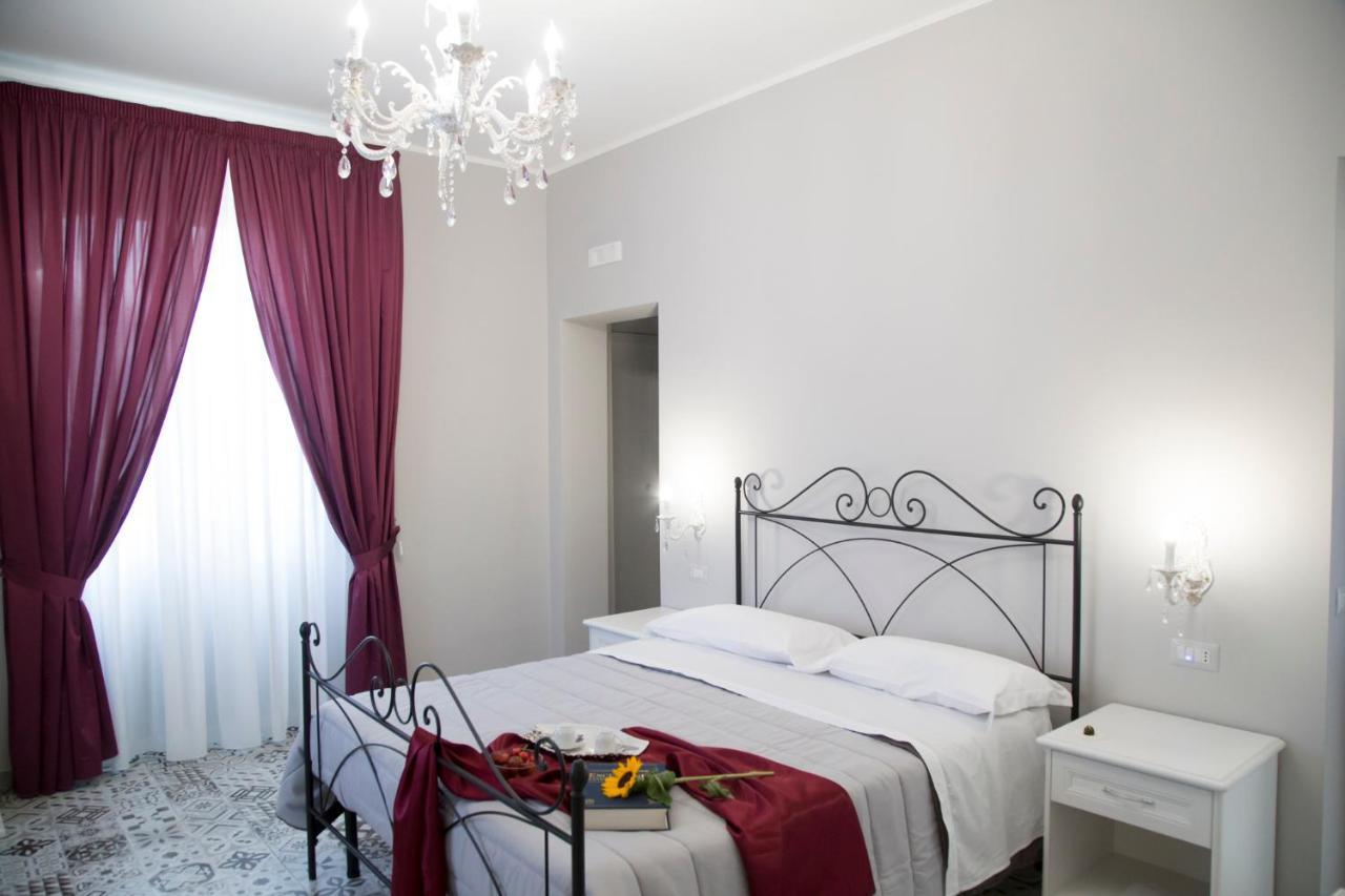 Il Teatro B&B Марина ди Джойоса Йоника Екстериор снимка